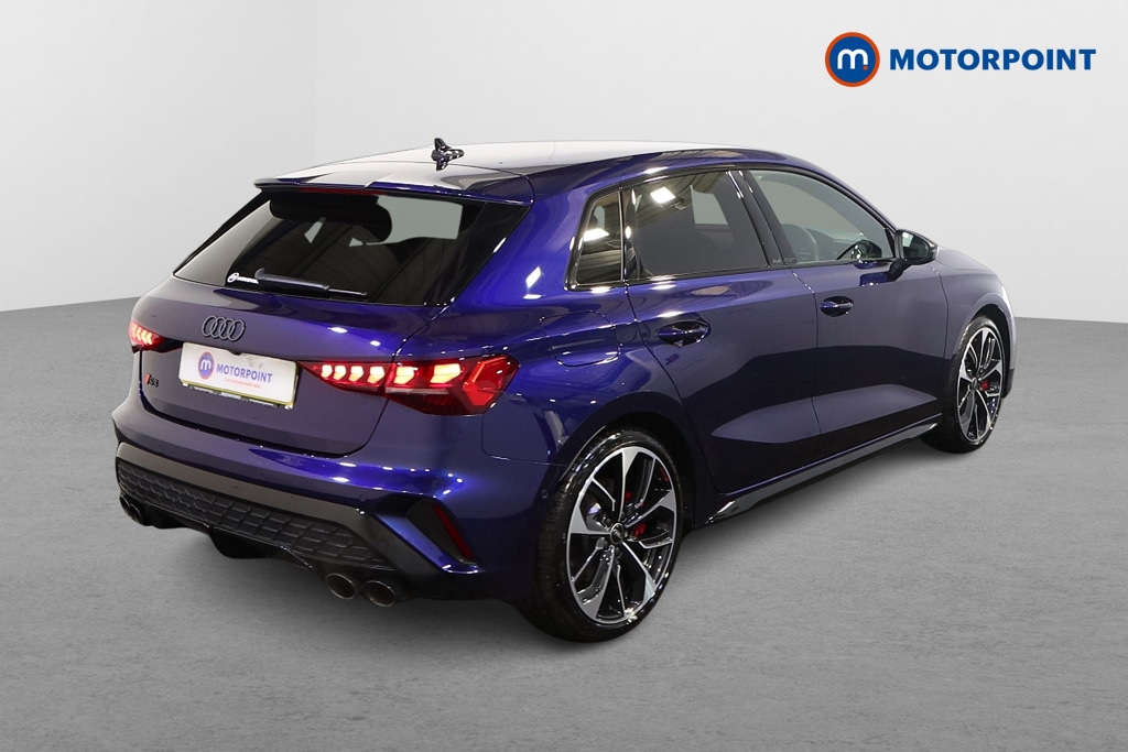 Used Audi A3 2025 for sale - 76797421: Photo 7