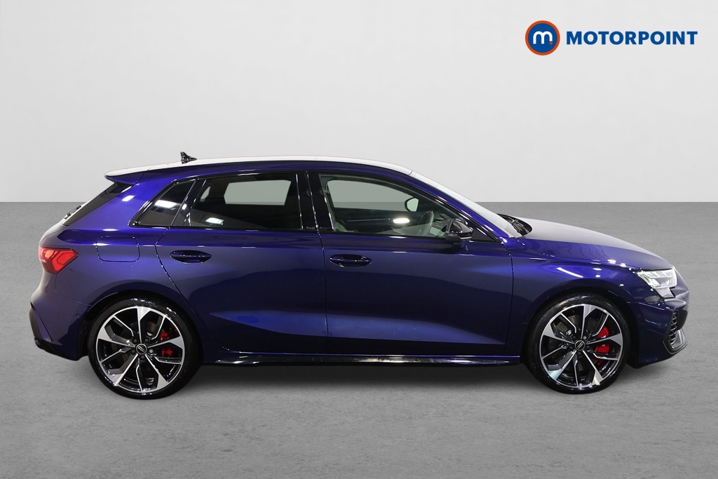 Used Audi A3 2025 for sale - 76797421: Photo 8