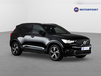 Used Volvo XC40 2020 for sale - 79320927: Photo