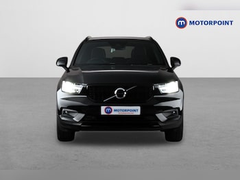 Used Volvo XC40 2020 for sale - 79320927: Photo