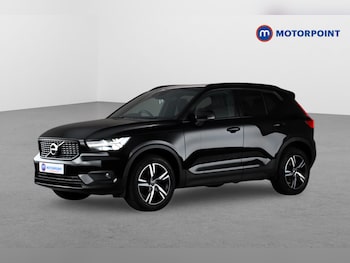 Used Volvo XC40 2020 for sale - 79320927: Photo