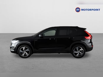 Used Volvo XC40 2020 for sale - 79320927: Photo