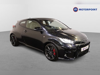 2021 - 1.6 3dr AWD [Circuit Pack]