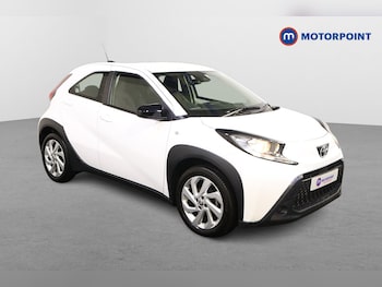 2023 - 1.0 VVT-i Pure 5dr