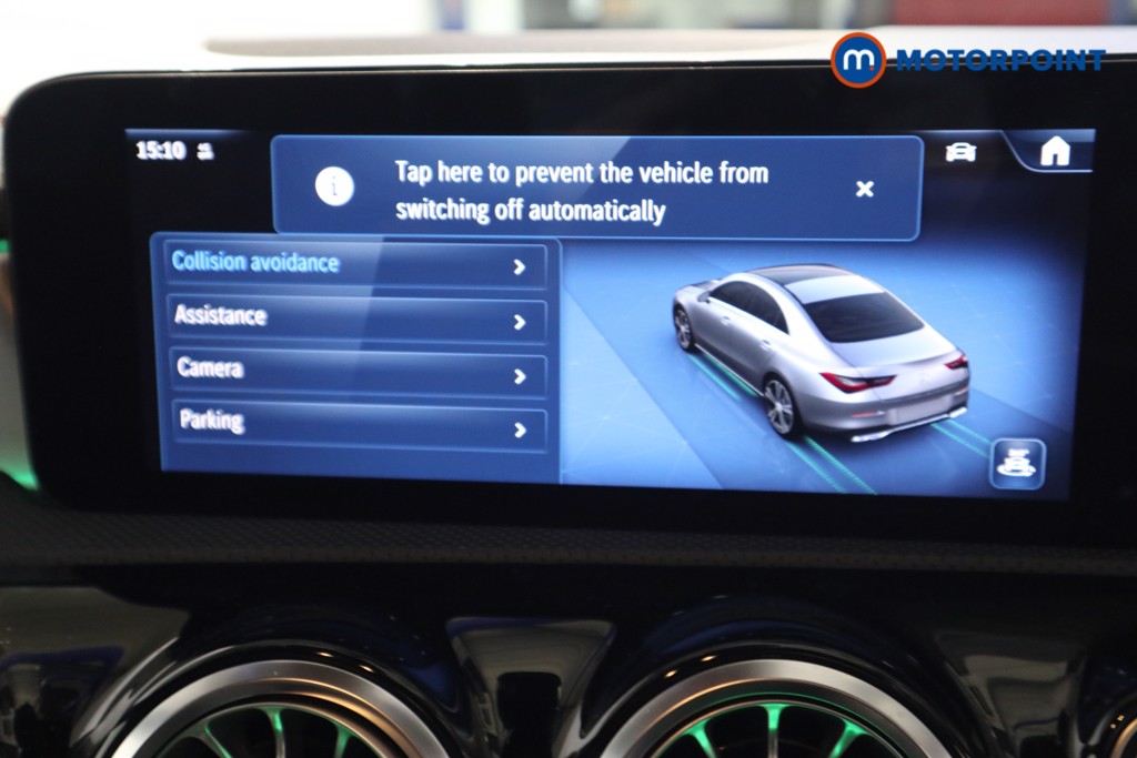 Used Mercedes-Benz CLA 2023 for sale - 76934105: Photo 10