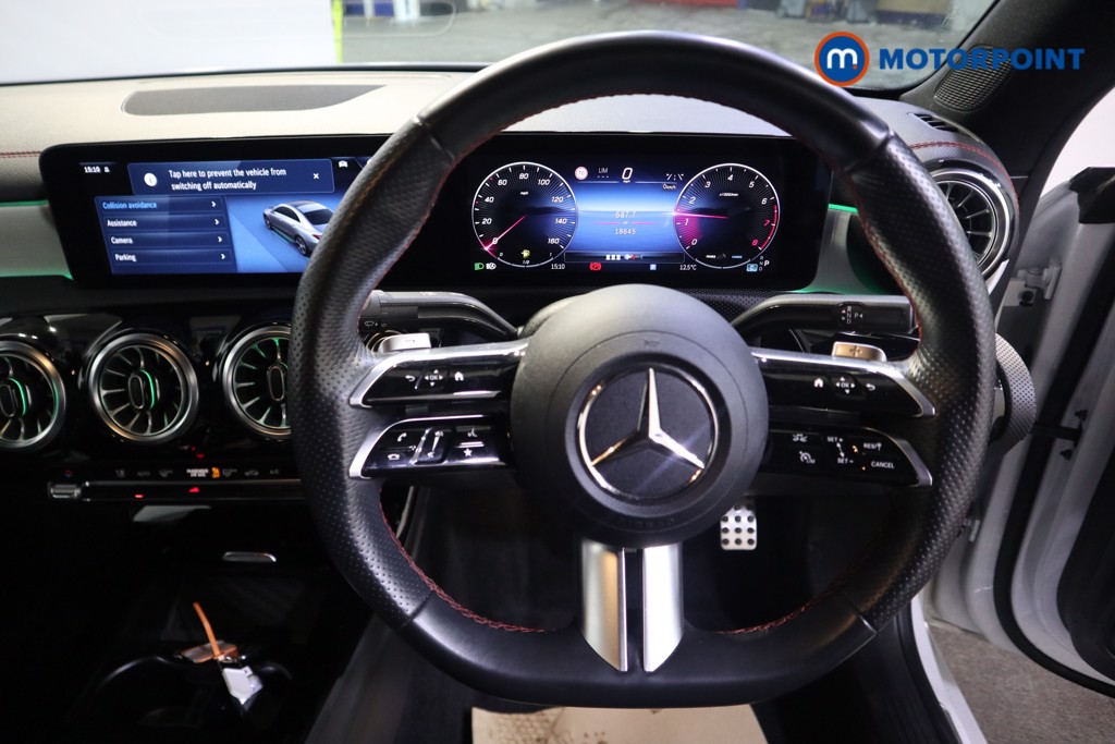 Used Mercedes-Benz CLA 2023 for sale - 76934105: Photo 11