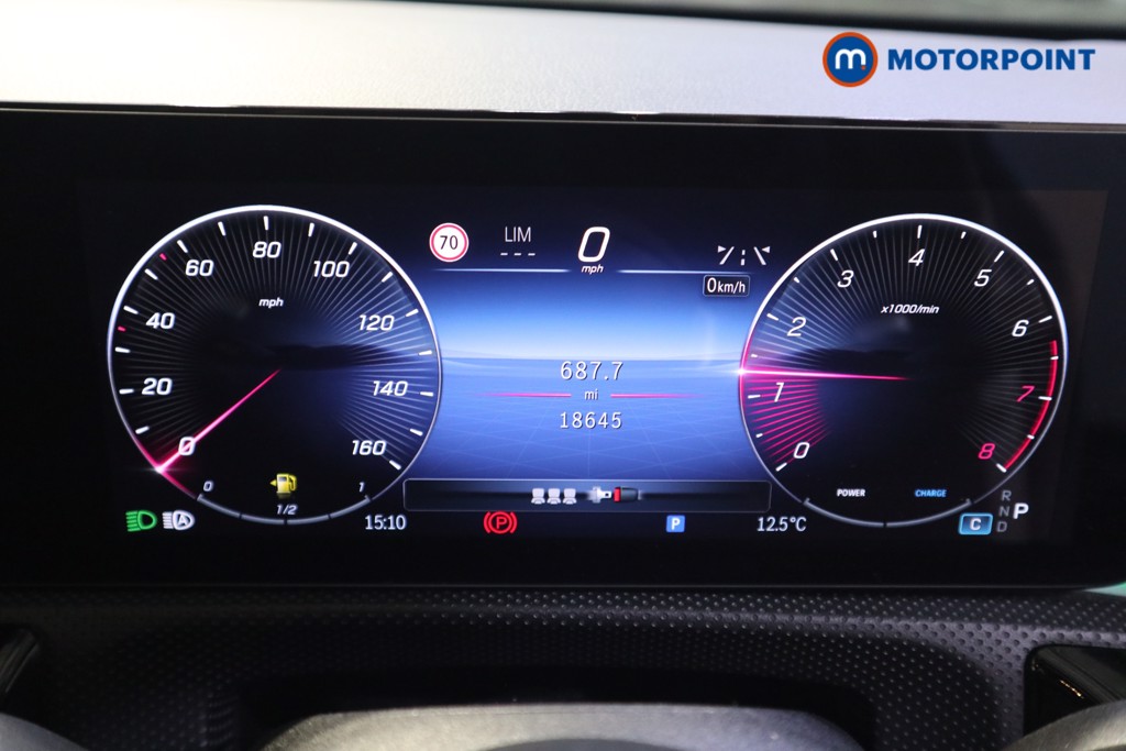 Used Mercedes-Benz CLA 2023 for sale - 76934105: Photo 12