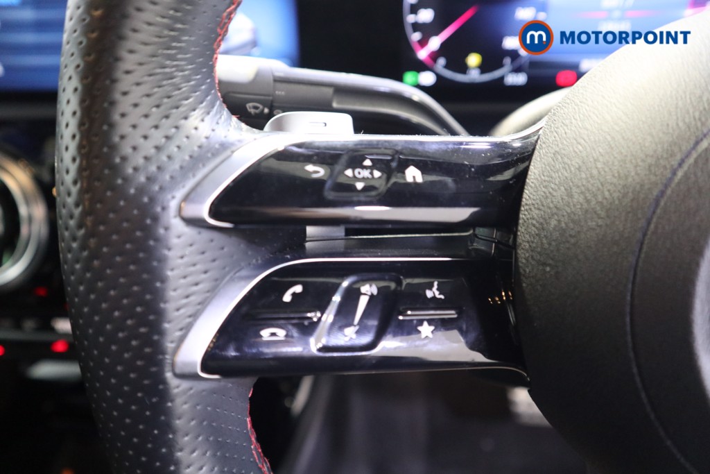 Used Mercedes-Benz CLA 2023 for sale - 76934105: Photo 13