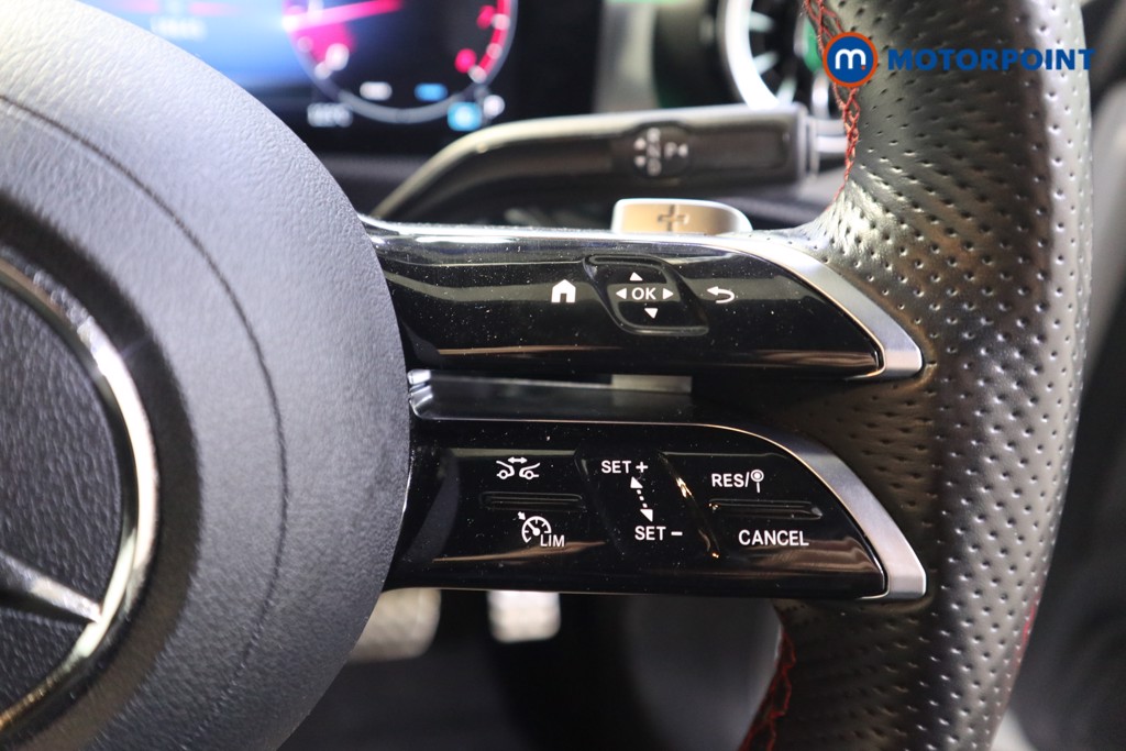 Used Mercedes-Benz CLA 2023 for sale - 76934105: Photo 14