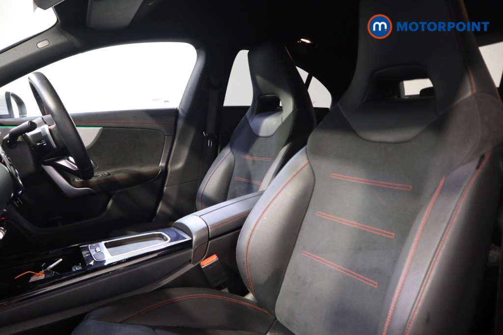 Used Mercedes-Benz CLA 2023 for sale - 76934105: Photo 19