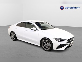 Used Mercedes-Benz CLA 2023 for sale - 76934105: Photo