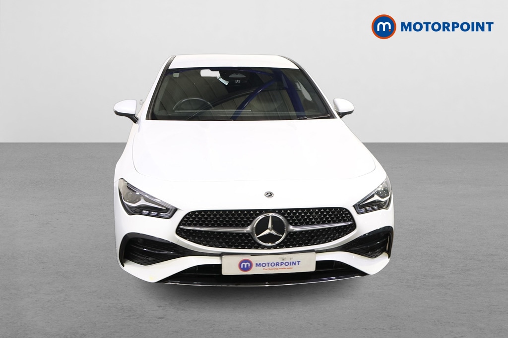 Used Mercedes-Benz CLA 2023 for sale - 76934105: Photo 2