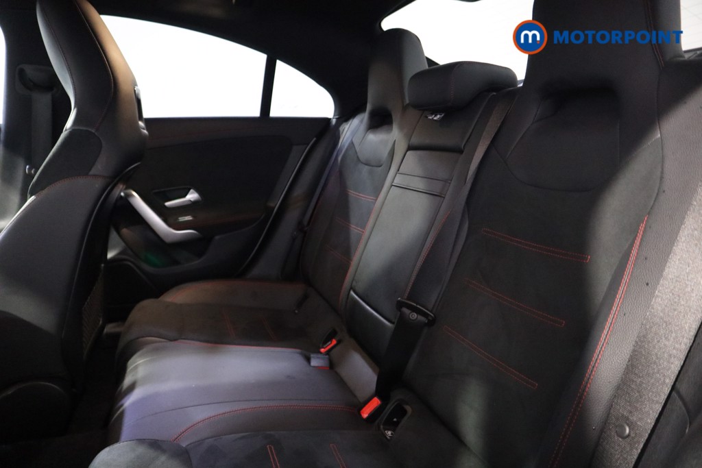 Used Mercedes-Benz CLA 2023 for sale - 76934105: Photo 20