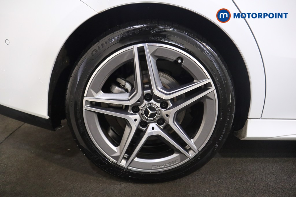 Used Mercedes-Benz CLA 2023 for sale - 76934105: Photo 22