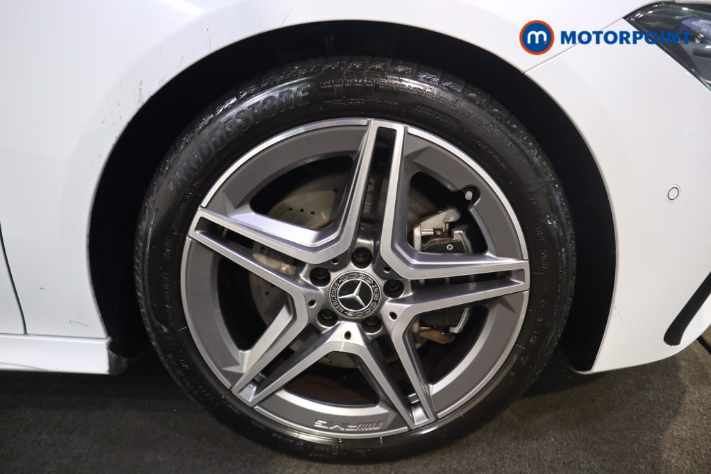 Used Mercedes-Benz CLA 2023 for sale - 76934105: Photo 23