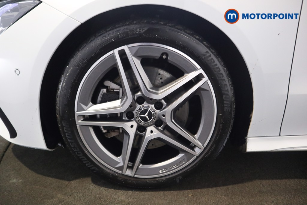 Used Mercedes-Benz CLA 2023 for sale - 76934105: Photo 24