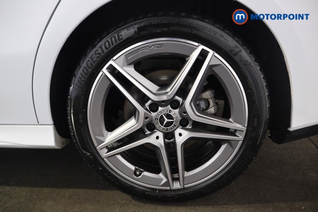 Used Mercedes-Benz CLA 2023 for sale - 76934105: Photo 25