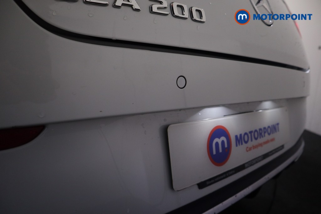 Used Mercedes-Benz CLA 2023 for sale - 76934105: Photo 26