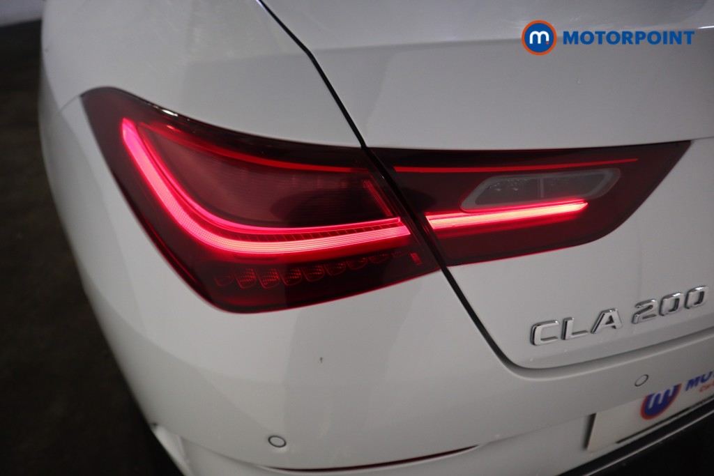 Used Mercedes-Benz CLA 2023 for sale - 76934105: Photo 27