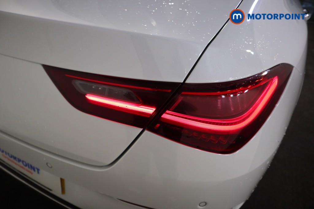 Used Mercedes-Benz CLA 2023 for sale - 76934105: Photo 28