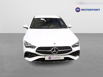 Used Mercedes-Benz CLA 2023 for sale - 76934105: Photo