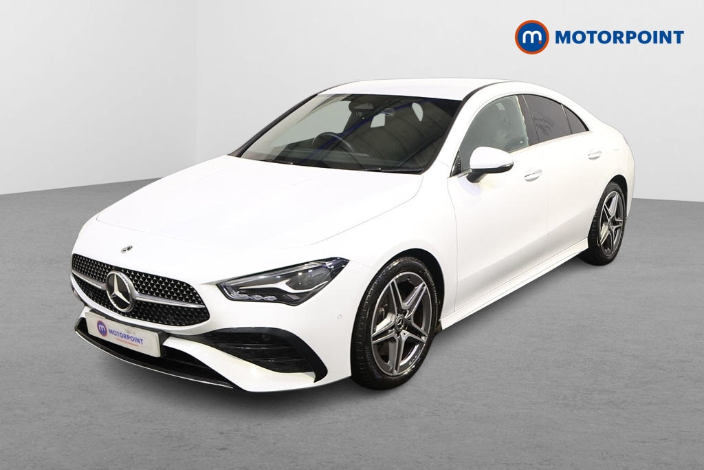 Used Mercedes-Benz CLA 2023 for sale - 76934105: Photo 3