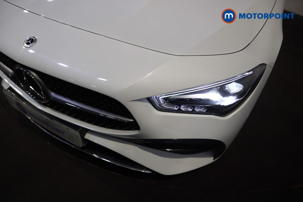 Used Mercedes-Benz CLA 2023 for sale - 76934105: Photo 32