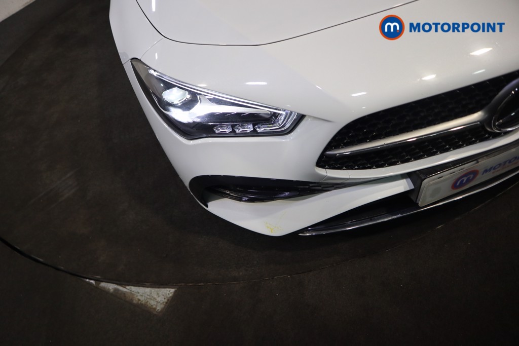 Used Mercedes-Benz CLA 2023 for sale - 76934105: Photo 33