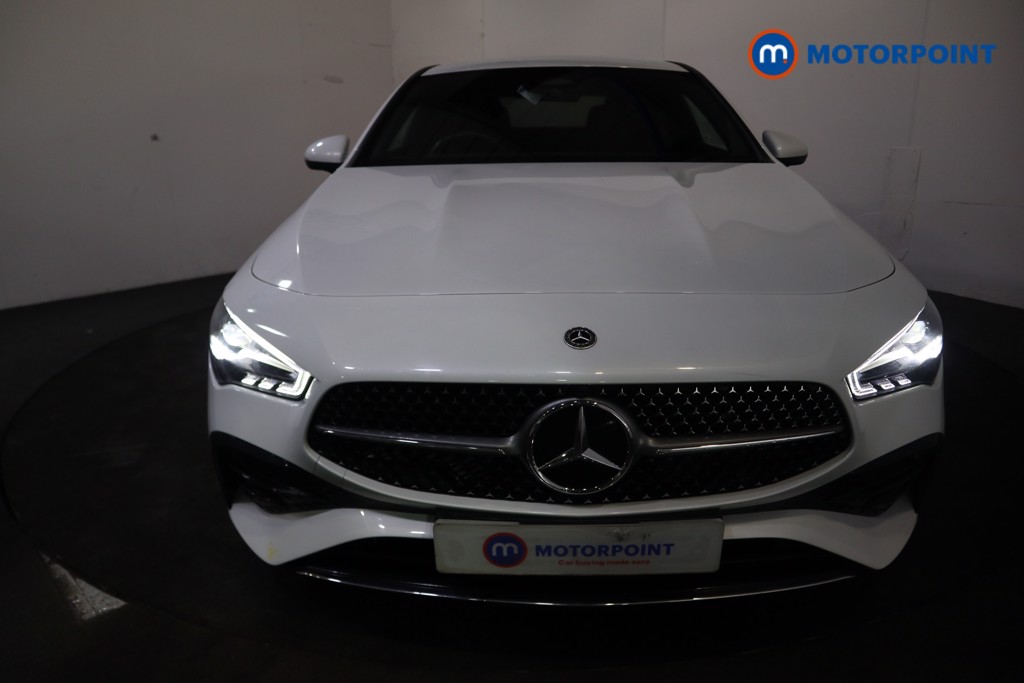 Used Mercedes-Benz CLA 2023 for sale - 76934105: Photo 34