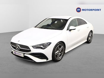 Used Mercedes-Benz CLA 2023 for sale - 76934105: Photo
