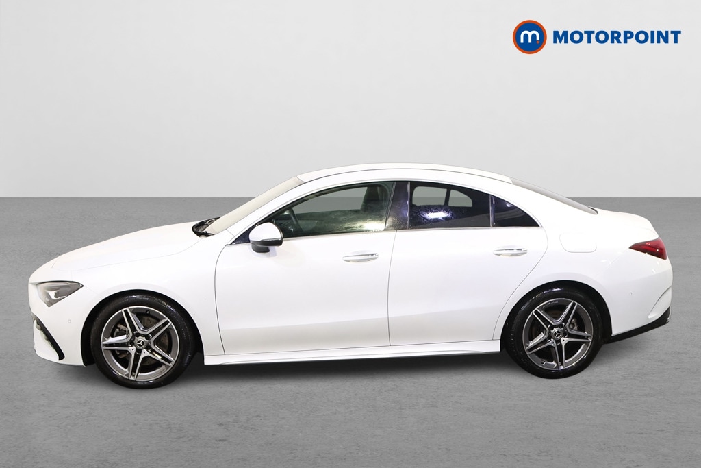 Used Mercedes-Benz CLA 2023 for sale - 76934105: Photo 4