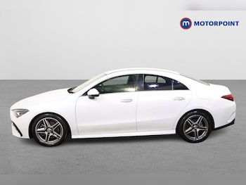 Used Mercedes-Benz CLA 2023 for sale - 76934105: Photo