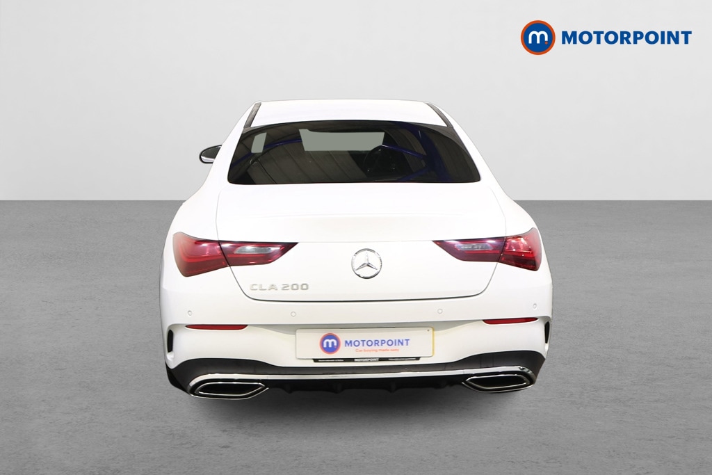 Used Mercedes-Benz CLA 2023 for sale - 76934105: Photo 6