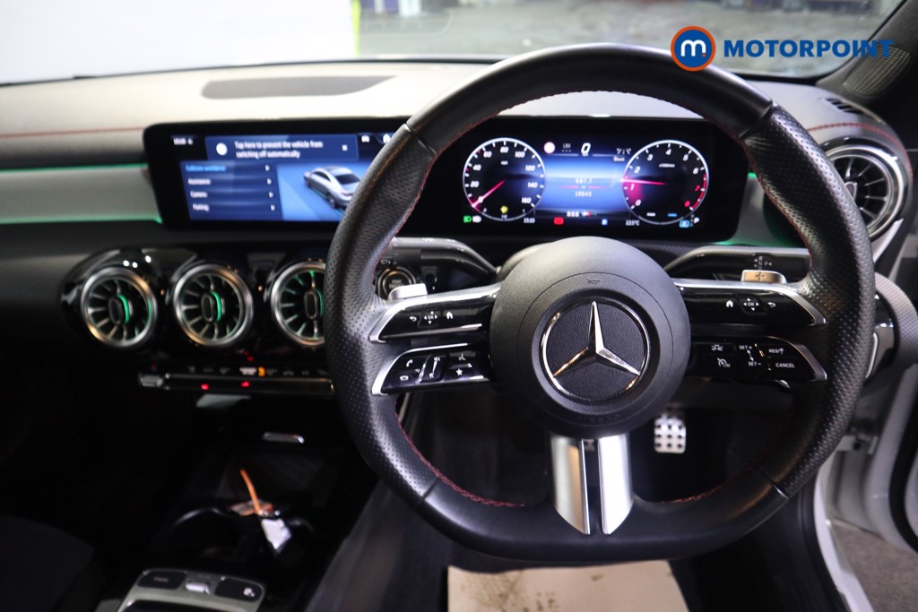 Used Mercedes-Benz CLA 2023 for sale - 76934105: Photo 9