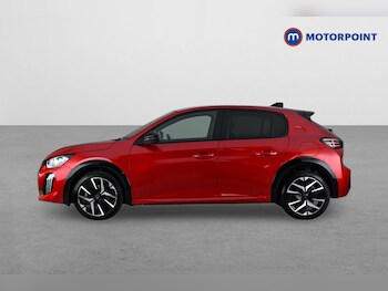 Used Peugeot 208 undefined for sale - 79516293: Photo