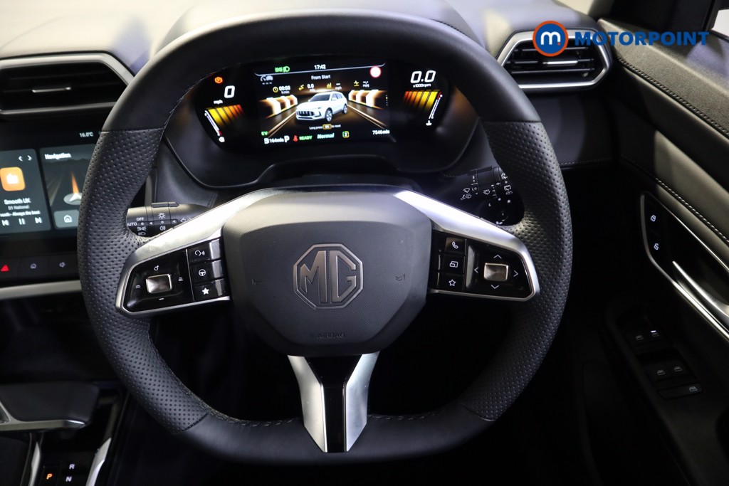 Used MG MG ZS 2025 for sale - 77756757: Photo 10