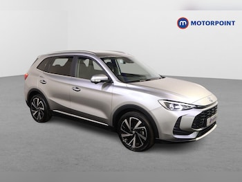 MG MG ZS feature image