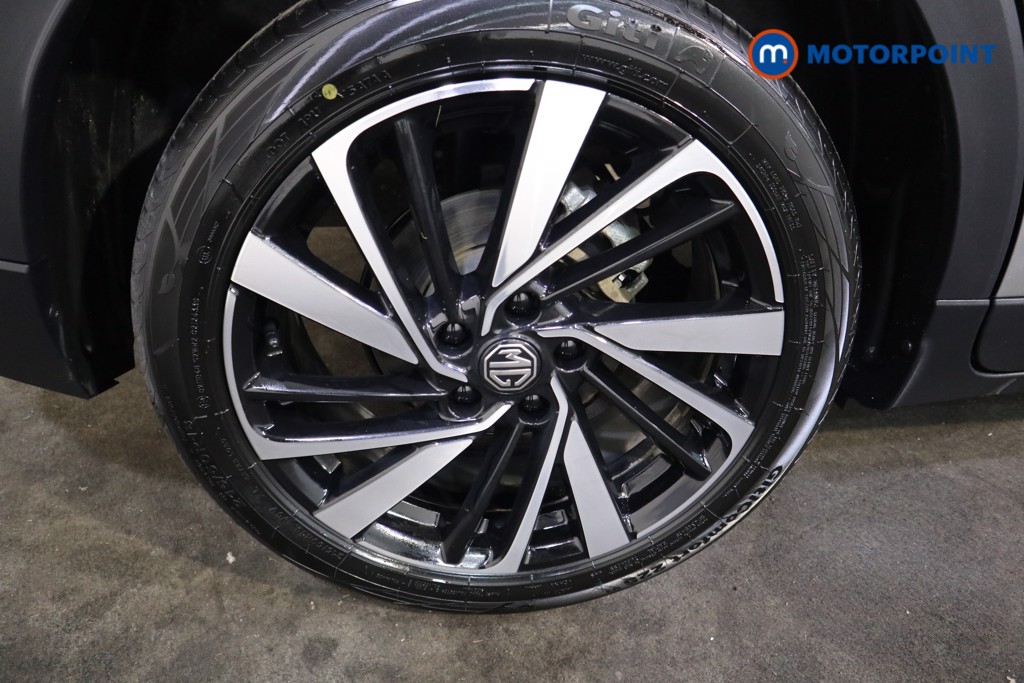 Used MG MG ZS 2025 for sale - 77756757: Photo 30