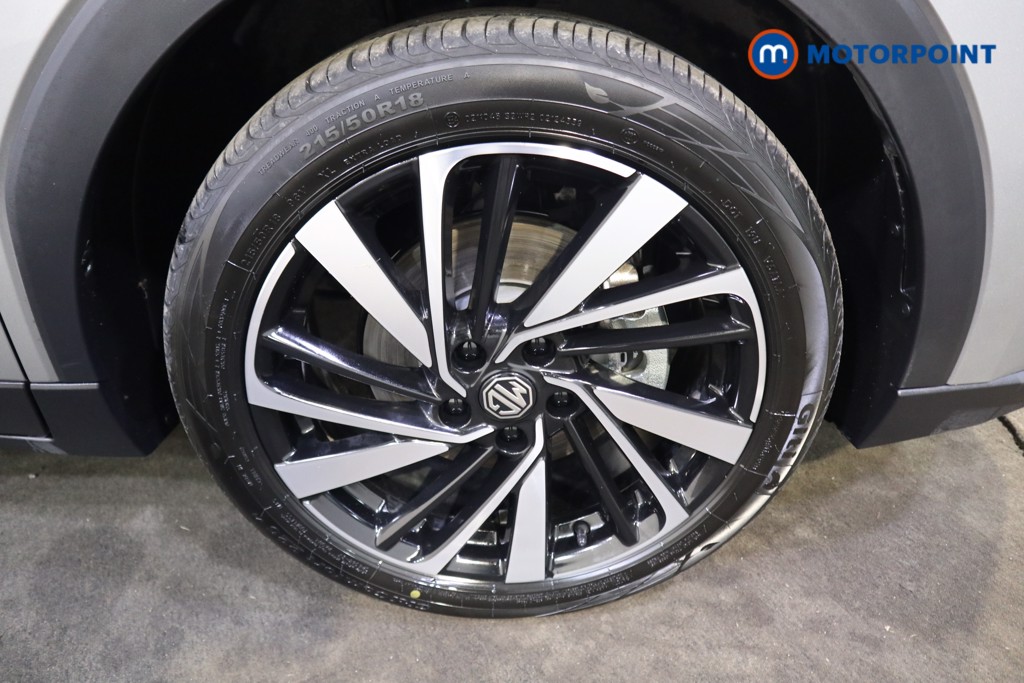 Used MG MG ZS 2025 for sale - 77756757: Photo 31