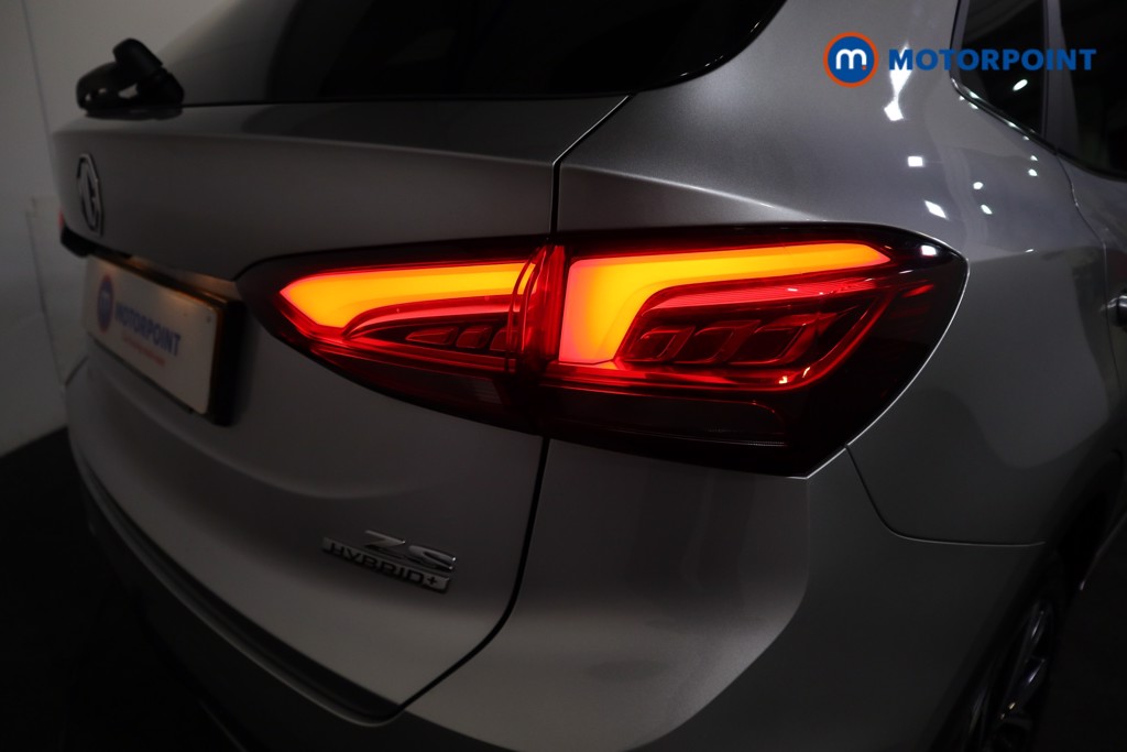 Used MG MG ZS 2025 for sale - 77756757: Photo 37