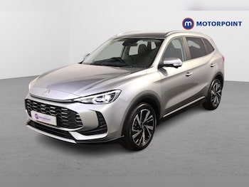 Used MG MG ZS 2025 for sale - 77756757: Photo