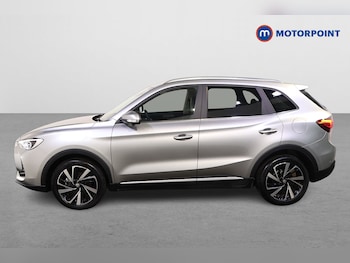 Used MG MG ZS 2025 for sale - 77756757: Photo