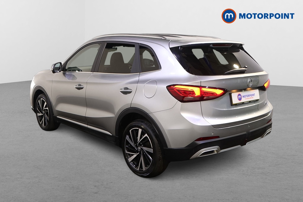 Used MG MG ZS 2025 for sale - 77756757: Photo 5