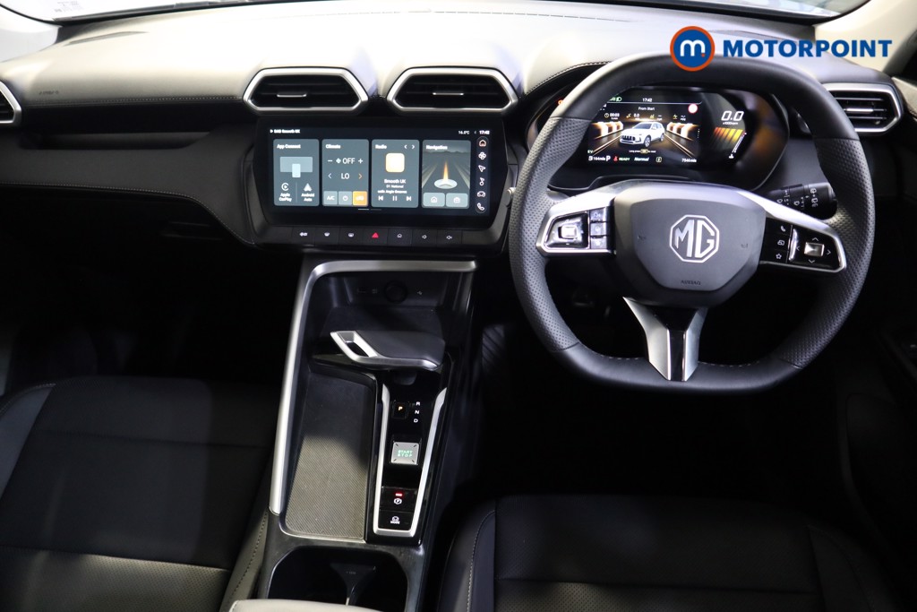 Used MG MG ZS 2025 for sale - 77756757: Photo 9