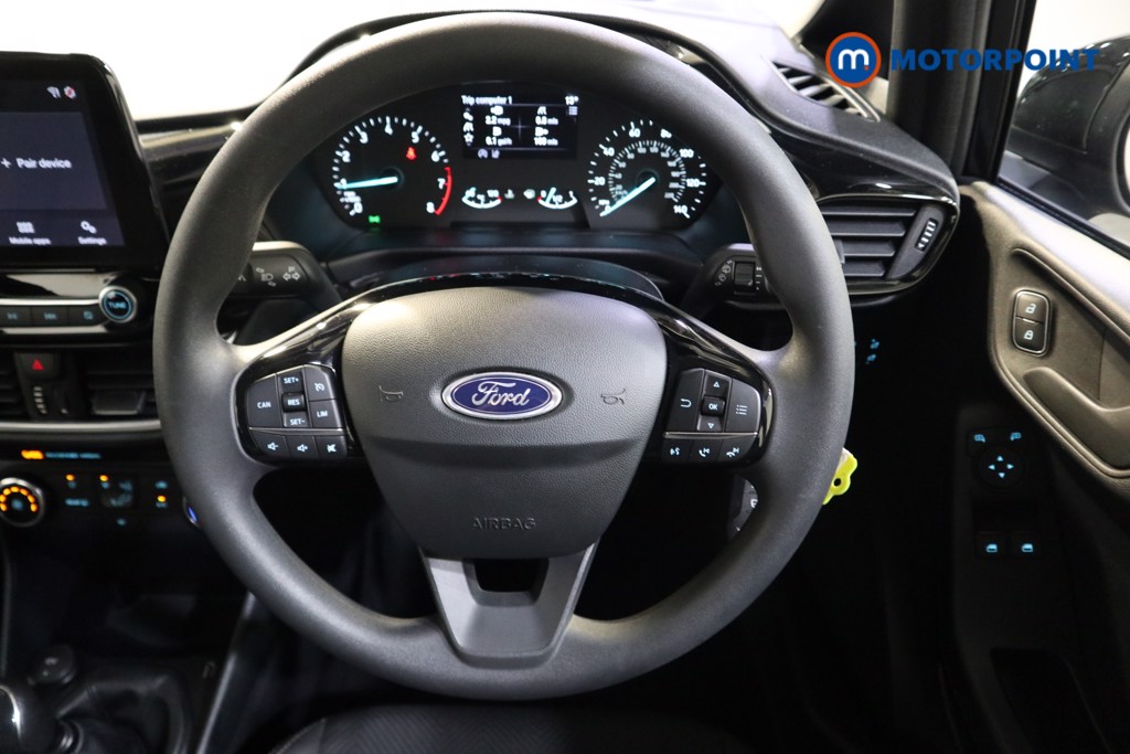Used Ford Fiesta 2022 for sale - 76819397: Photo 10