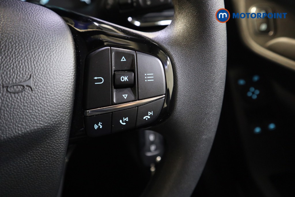 Used Ford Fiesta 2022 for sale - 76819397: Photo 12