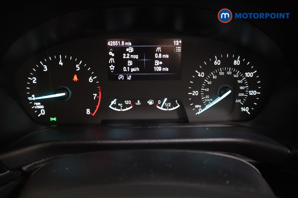 Used Ford Fiesta 2022 for sale - 76819397: Photo 13