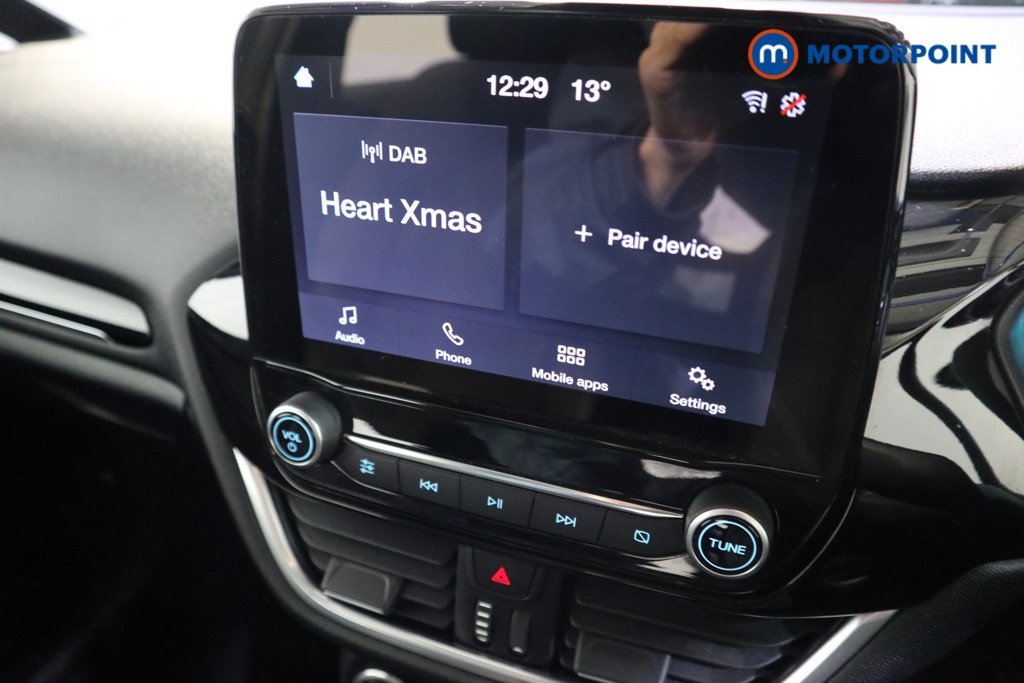 Used Ford Fiesta 2022 for sale - 76819397: Photo 14