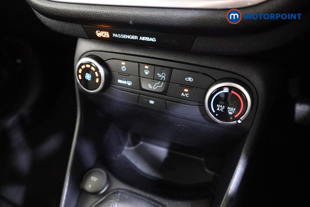 Used Ford Fiesta 2022 for sale - 76819397: Photo 15