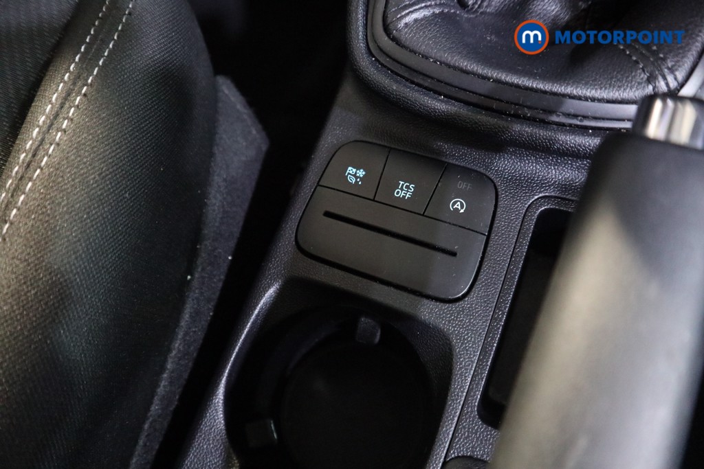 Used Ford Fiesta 2022 for sale - 76819397: Photo 16